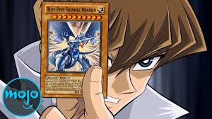 There will be more dimensions available soon. Top 10 Monsters In Seto Kaiba S Deck Yu Gi Oh Youtube