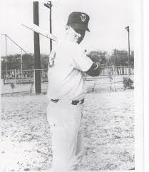 Robert Mershon Obituary (1944