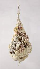 Blog Ranran Design Macrame Fiber Sculpture Textile Sculpture Textile Fiber Art