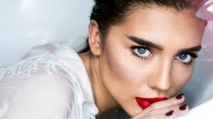 Adela Bravo's Instagram, Twitter & Facebook