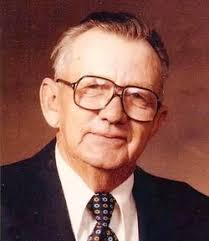 Pink Chalk Garner (1916-2004)