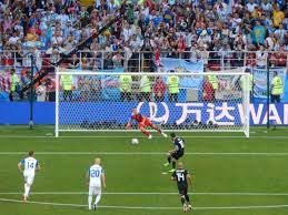 The penalty on juventus on april 11, 2018 was like a dagger ronaldo inserted into the heart of juventus hope. Calling The Shot New Study Shows The Best Way To Practice Football Penalty Taking