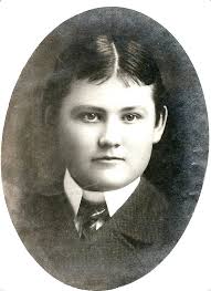 Winston Memorial Chapel -