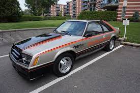 Pin On Mustang Pace Car