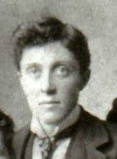 George A “Arthur” Townsend Jr. (1879-1951)