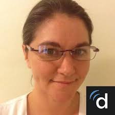 Rebecca Rampton (Rampton), NP