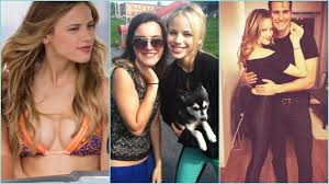 Furthermore, he was the first designer to license himself as a brand. Halston Sage Net Worth 2019 Biography Early Life Education Career