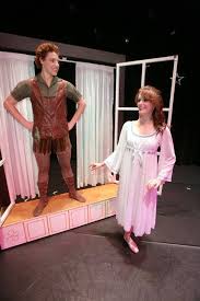 Pirates And Pixie Dust Dance Theatre Fairbanks Brings Peter Pan To Stage Dance Theater Peter Pan Kids Theater