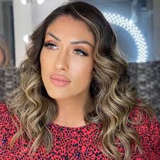 Emina Camdzic's Instagram, Twitter & Facebook