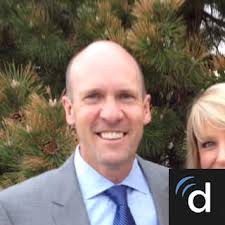 Dr. David M. Trantham, MD