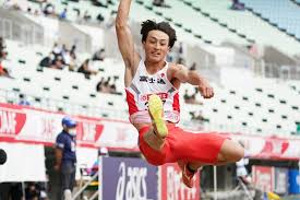 種目 記録 氏名 所属 年月日 競技会名 場所; æ©‹å²¡å„ªè¼é¸æ‰‹è©¦åˆå¾Œã‚³ãƒ¡ãƒ³ãƒˆ é™¸ä¸Šç«¶æŠ€éƒ¨