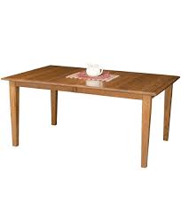 Colorado style home furnishings is a furniture store located in south denver colorado that offers an incredible selection of fine furniture and accessories, sofas, sectionals, leather furniture, bedroom furniture and dining room furniture. Denver Dining Table Amish Direct Furniture