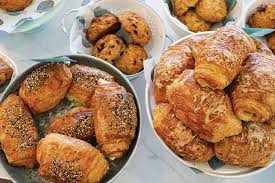 Maybe you would like to learn more about one of these? Eat Cake 4 Breakfast Has A New And Improved Location