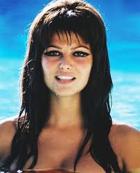 Resultado de imagem para Claudia Cardinale