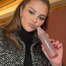 Selena Gomez Archives