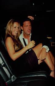 — mariah carey (@mariahcarey) june 7, 2021. Mariah Carey Is Engaged To James Packer A Look Back At Mimi S Past Loves Vogue