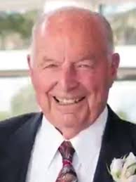 Cy Wolf Obituary October 15, 2015