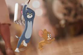 We go the extra mile to create live action videos that tell your story in a way that is engaging, exciting and entertaining to. Tom And Jerry Movie Review In Live Action Animated Update Combative Cat And Mouse Team Are Sidelined South China Morning Post