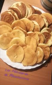 Recette Pancakes Tres Moelleux Facile Et Rapide Recette Recette Pancakes Recette Alimentation