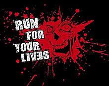 We intend to spread the infection to 12 cities in 2017. Run For Your Lives Obstacle Racing Wikipedia