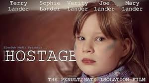 Hostage (Short 2020)