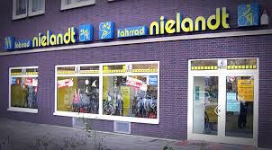 Unser Service Fahrrad Nielandt