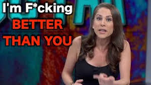 Ana Kasparian S Worst Meltdown Youtube