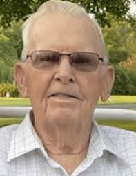 Chester R. "Chet" Phillips