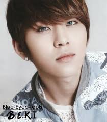 Blue Eyed Idols Pretty Blue Eyes Korean Idol Idol