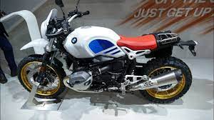 2019 Bmw R Ninet Urban Gs Walkaround Power Tv Bmw Adventure Bike Motorcycles Subcompact Suv