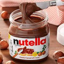 We did not find results for: Apakah Nutella Sehat Ini Fakta Yang Buat Kamu Pikir Ulang