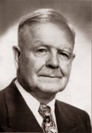 William Garner Sutherland