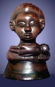 Mallica “Kapo” Reynolds in the NGJ Collection