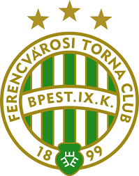 Ferencvaros logo png logo vector. File Ferencvarositclogo Png Wikimedia Commons