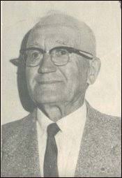 Charles and John Conrad