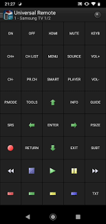 Hope you enjoy using apple tv remote control mobile application. Universal Remote Control 2 0 1 Download For Android Apk Free