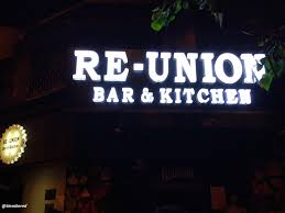 We did not find results for: Reunion Bar Kitchen Unsobered