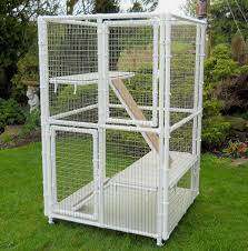penthouseproducts outdoor cat enclosure cat cages indoor cat enclosures