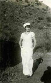 Bisbee Mining Historical Museum Marguerite Lambert Of Bisbee Arizona Wearing A Sailor Suit About 1927 This Image Is From The Photograph Collection Of The Bisbee Bisbee Arizona Sailor Suit