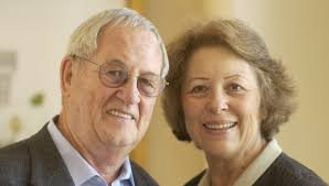 Photos: Harry Brandon through the years