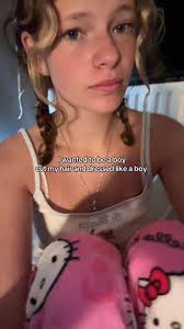 Understanding My Journey of Gender Identity Acceptance