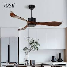 A chandelier ceiling fan adds function and glamourous style; 52 Inch Modern Ceiling Fans Without Light Dc Remote Control Plastic Blade Bedroom 220v Ceiling Fan No Lights Ventilador De Teto Ceiling Fans Aliexpress