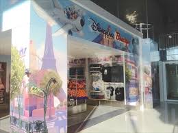 Et découvrez les dernières nouveautés disney store. Disneyland Paris Boutique Cdg Terminal 2 Roissy En France France The Disney Store On Waymarking Com