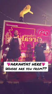 Join the Arkansas Breakfast Club: Share Where You're From