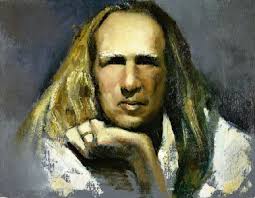 TAVENER: John Tavener