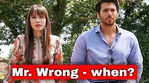 Can yaman new drama mr wrong / bay yanlış cast, story, when will be released?.#canyaman #turkishnewseries #canyamandramanote:all videos making only for info. When Will The Shooting Of The Series Mr Wrong Begin Turkish Series Teammy