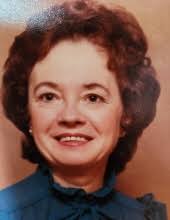 Obituary information for Frances "Fran" Jean Riddle