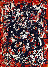 It did fine at clarifying why he's a savant and why he's a good trained killer. Art Collector Jackson Pollock Returns To Hollywood