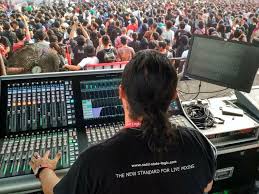 90 degrees long/ short redius elbows. Ssl Live Engineer Rahmad Kamikaze Mixing Foh At The Facebook