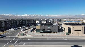 The Centrum at Bluffdale